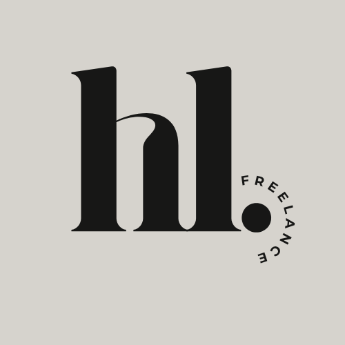 Hustlance Logo